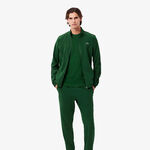 Lacoste Oblečenie Lacoste Tréninkový souprava Muži - zelená, 