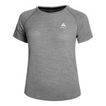 Oblečenie Odlo T-Shirt Crew Neck Shortsleeve Essential Seamless