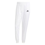adidas Oblečenie adidas Walk On Tréninkové Kalhoty Muži-Bílá