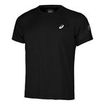 Oblečenie ASICS Icon Shortsleeve