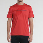 Oblečenie Bullpadel T-Shirt Aires