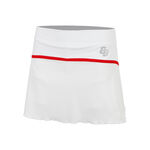 BB by Belen Berbel Oblečenie BB by Belen Berbel Capri Sukně Dámy-Bílá