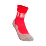 Falke Oblečenie Falke RU4 Endurance Reflect Running Socks Dámy-Růžová