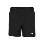 Nike Oblečenie Nike Court Dri-Fit Advantage 7in Šortky Muži-Černá