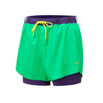 Oblečenie Ronhill Tech Distance Twin Shorts