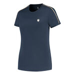 Oblečenie K-Swiss Hypercourt Crew Tee 3