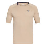 Oblečenie Diadora Ss T-Shirt Tennis