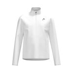 Oblečenie HEAD Club 25 Jacket Junior