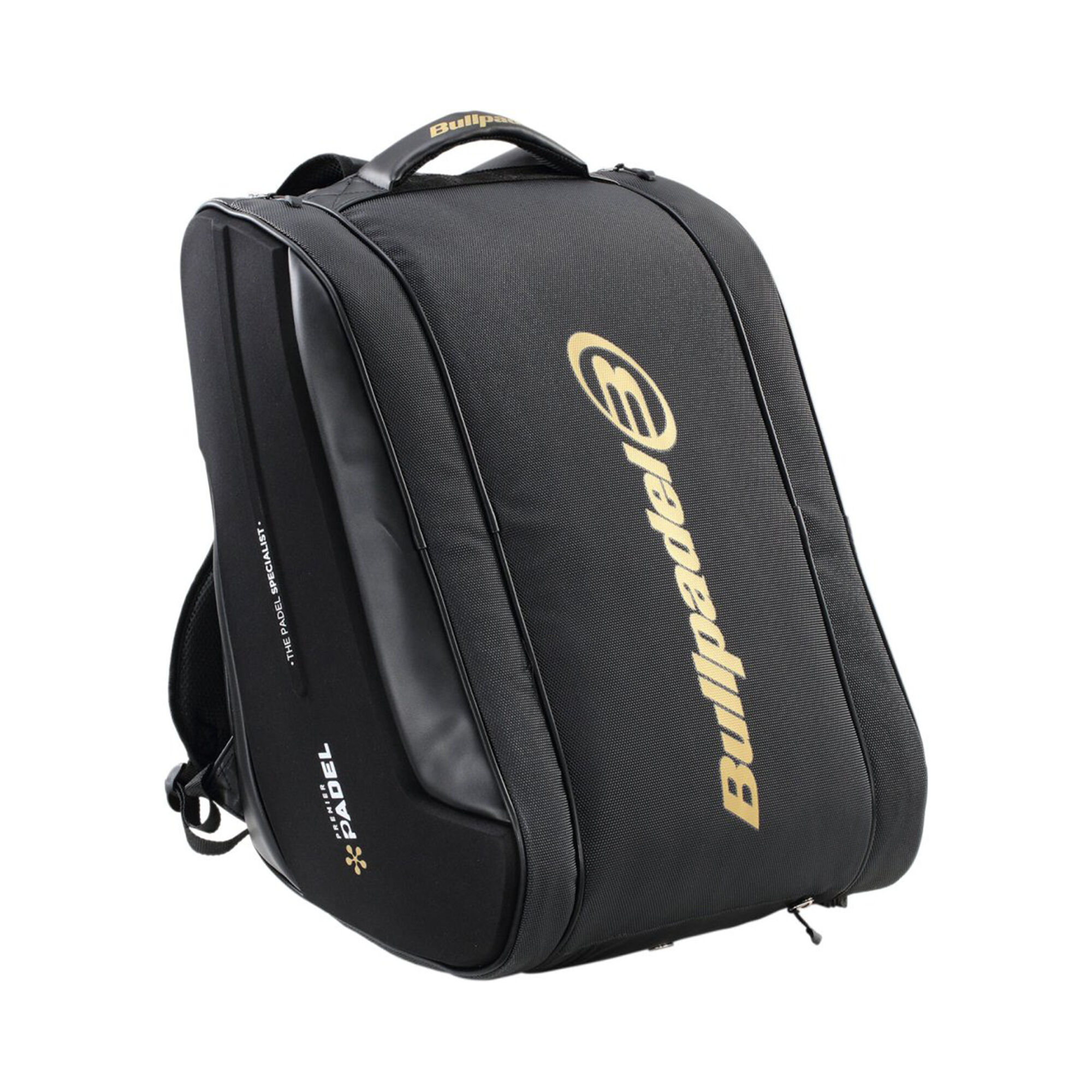 Bullpadel