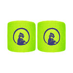Oblečenie Quiet Please Wristband short