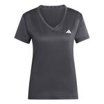 adidas Tričko adidas Min Tričko Dámy-černá