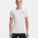 Oblečenie Under Armour Heatgear Authentics Comp Shortsleeve