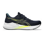 ASICS Běžecká obuv ASICS Versablast 4 Neutrální Obuv Muži - Tmavě Modrá,Citrónově Žlutá