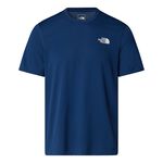 Oblečenie The North Face Lightbright Tee