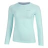 W Longsleeved Shirt w