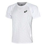 Oblečenie ASICS MATCH ACTIBREEZE SS TOP