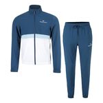 Tenisové Oblečení Sergio Tacchini Alata Tracksuit