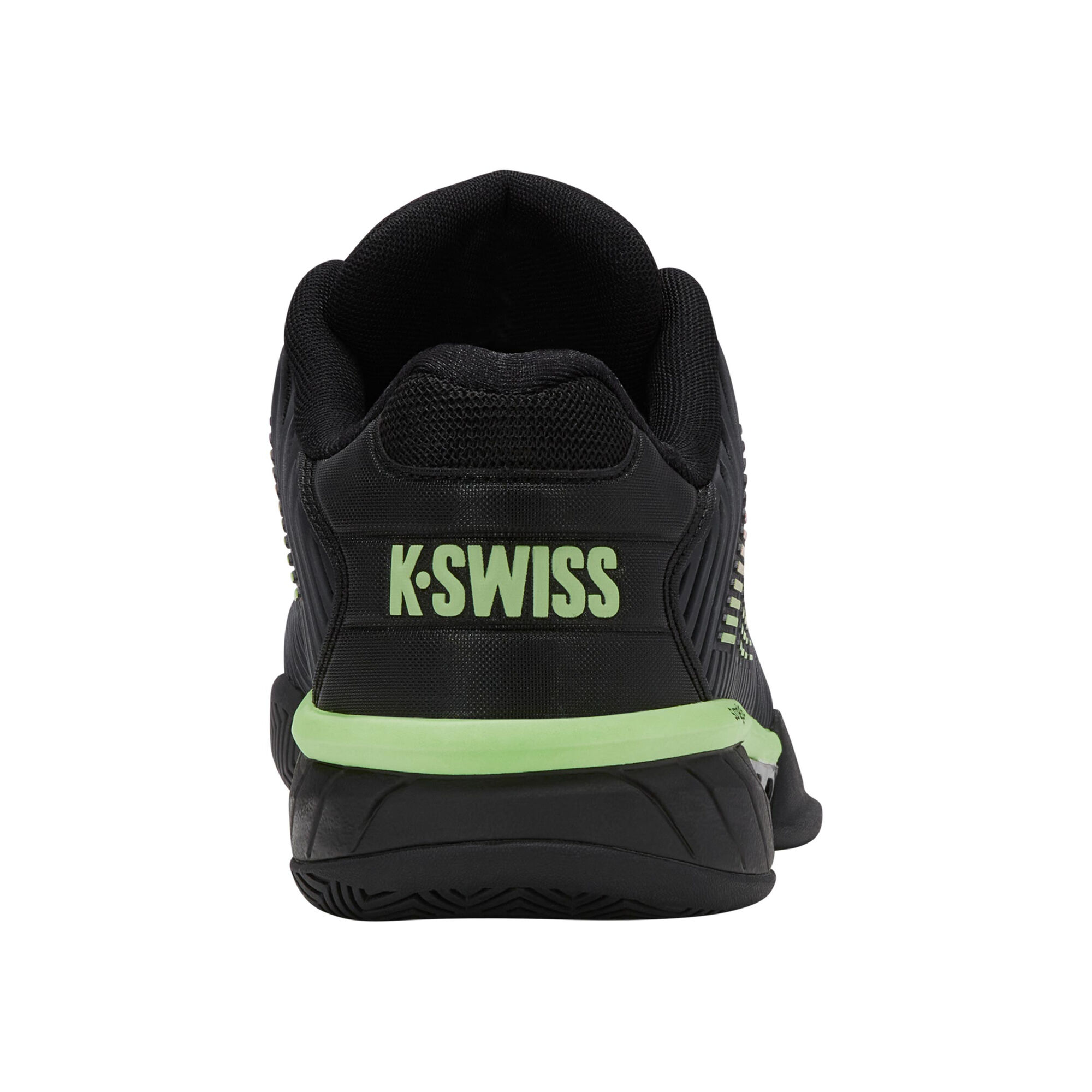 K-Swiss
