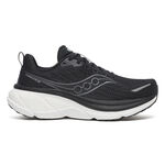Saucony Běžecká obuv Saucony Hurricane 25 Stabilní Obuv Muži-Černá,Bílá
