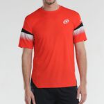 Oblečenie Bullpadel T-Shirt Aguzo