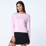 Oblečenie Lucky in Love Hype Long Sleeve