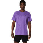 Oblečenie ASICS Metarun Tee