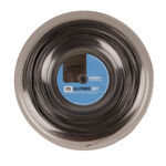 Luxilon Luxilon Alu Power Soft V&yacute;plet-Role 200m-Stř&iacute;brn&aacute;