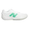 New Balance FuelCell 996v6 Obuv Na V&scaron;echny Povrchy D&aacute;my-B&iacute;l&aacute;