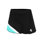 BB by Belen Berbel Oblečenie BB by Belen Berbel Cuba Sukně Dámy-Černá