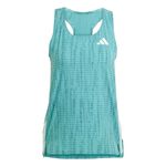 Oblečenie adidas adizero Singlet
