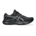 ASICS Běžecká obuv ASICS Gel-Excite 11 Neutrální Obuv Muži - Černá,Šedá
