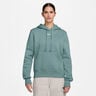 Phoenix Fleece Hoody Dámy-Šalvia