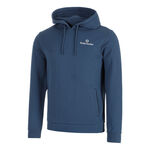 Tenisové Oblečení Sergio Tacchini Hashtag Hoodie Sweater