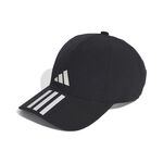 Oblečenie adidas 3Stripes Cap