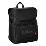 Wilson Wilson Lifestyle Batoh - černá