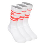 Oblečenie Nike Everyday Essential Crew Socks