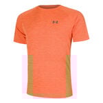 Tenisové Oblečení Under Armour Tech Textured Shortsleeve