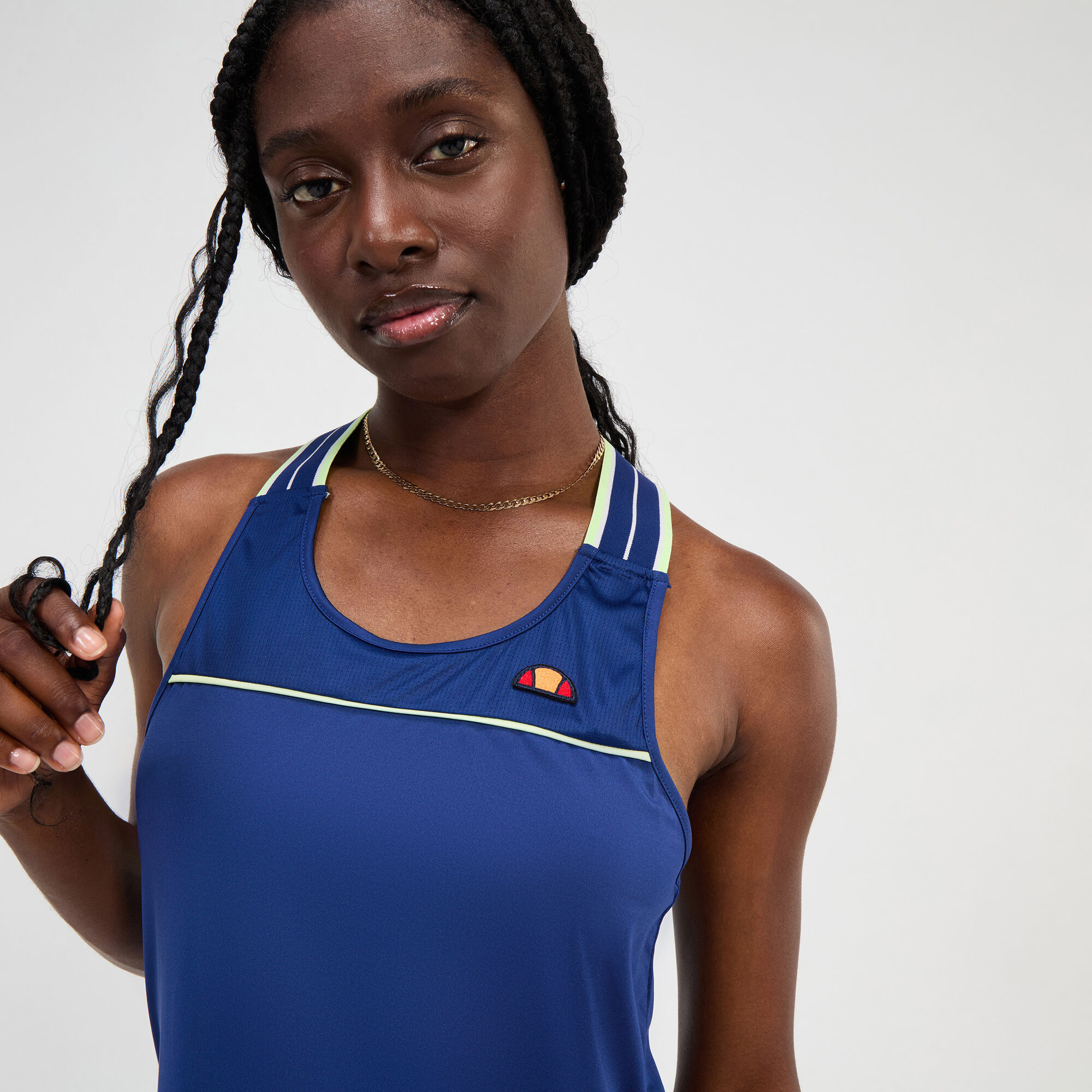 Ellesse