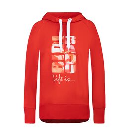 Zola Lifestyle Hoody