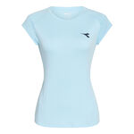 Oblečenie Diadora L. Ss T-Shirt Tennis