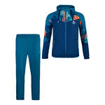 Oblečenie BIDI BADU Nilas Tech Tracksuit