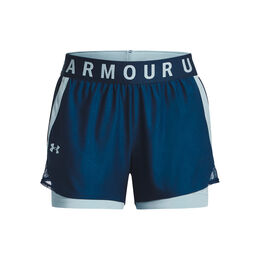 Play Up 2in1 Shorts Women