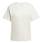 Oblečenie adidas Essentials Small Logo Cotton Lifestyle Tee