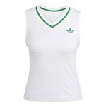Oblečenie adidas WOW TANK PRO