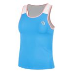 Oblečenie BB by Belen Berbel Camiseta Shanghai Blue