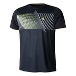 Oblečenie Quiet Please Perspectives Receiver Tee