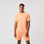 Oblečenie Björn Borg Borg Oversized Washed T-Shirt