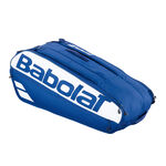 Babolat Babolat Court L 2nd Generation Taška Na Raketu-Modrá