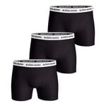 Oblečenie Björn Borg Cotton Stretch Boxer 3P
