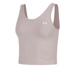 Oblečenie Under Armour Motion Tank EMEA-BLK Sleeveless